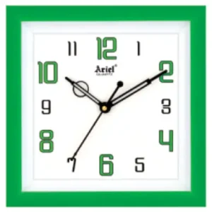 Ariel A412-assorted-wall-clocks
