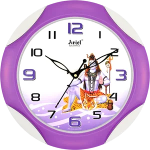Ariel A414-God-picture-wall-clocks