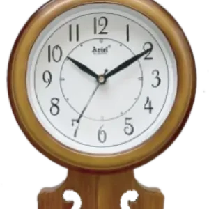Ariel A606-pendulum-designer-wall-clocks