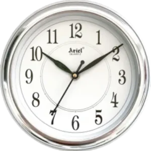 Ariel A811-white-assorted-wall-clocks