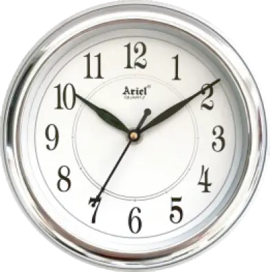 Ariel A811 Assorted Wall Clocks 1 Ariel A811-white-assorted-wall-clocks