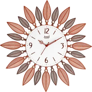 Ariel AQ71-Sweep-designer-wall-clocks
