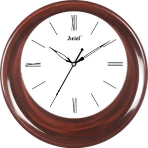 Ariel aq-43-antique-wall-clock