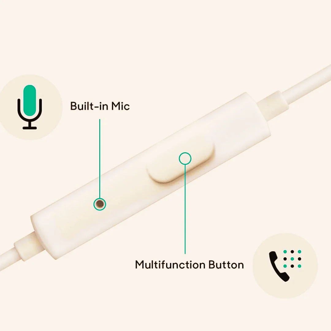 CONEKT GOM1 Earphones 3 CONEKT GOM1_4