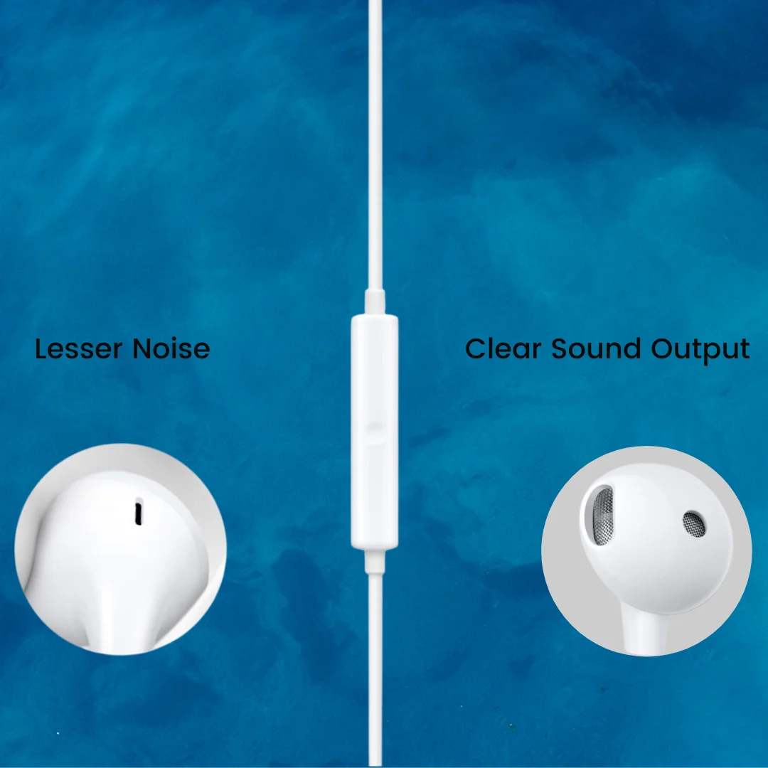 CONEKT GOM1 Earphones 2 CONEKT GOM1_5