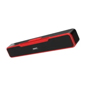 KDM-88-Discobar-Bluetooth Speakers-Black
