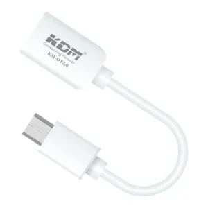 KDM KM-OT2.0-Micro OTG Connector