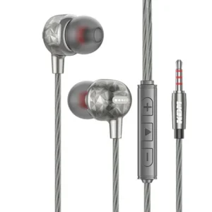KDM M55-Wired Earphone