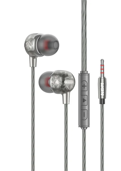 KDM – M55-Wired Earphone 1 KDM M55-Wired Earphone