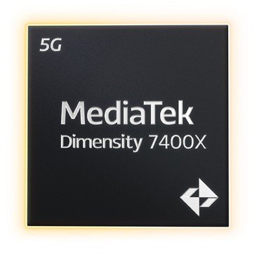 Beyond the Benchmark: MediaTek Dimensity 7400 Redefines Mid‑Range Power in India 3 MediaTek Dimensity 7400X chipset for foldable smartphones