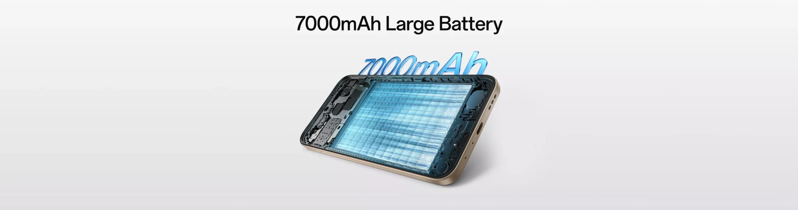 OPPO A6 Pro 5G 8 OPPO A6 Pro 5G - Image 8