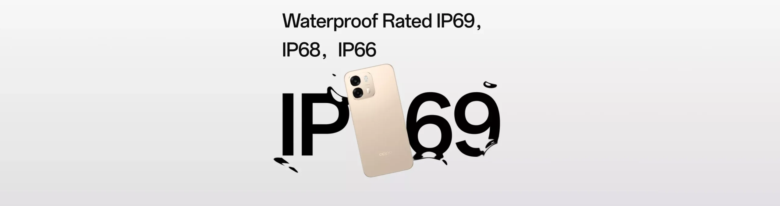 OPPO A6 Pro 5G 12 OPPO A6 Pro 5G - Image 12