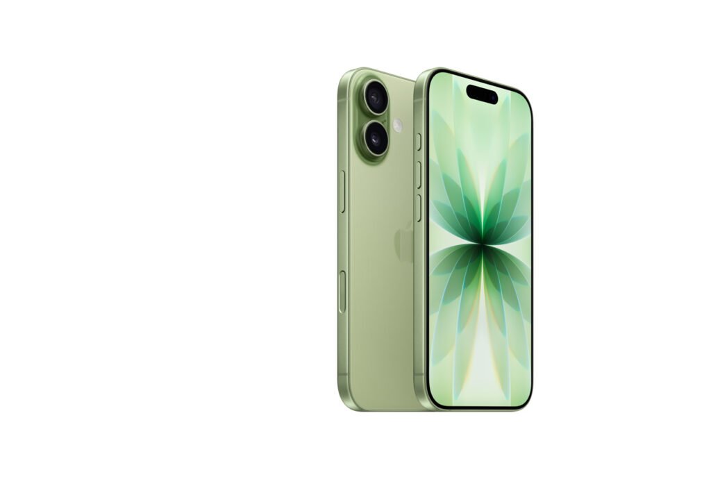 📱 iPhone 16 vs iPhone 17 – Complete Comparison of All Variants & Buying Guide (2026) 7 Apple iPhone 17 Pro Max Cosmic Orange front and back