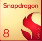 Qualcomm Snapdragon 8 Gen 5 mobile platform chip