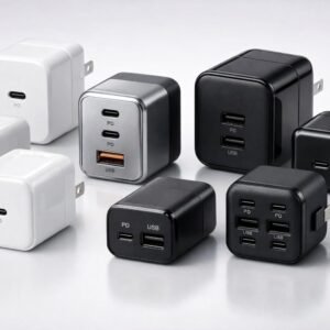 Chargers(Power Adapter)