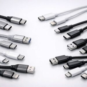 Charging Cables