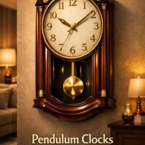 Pendulam Clocks