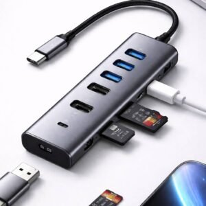 USB HUB