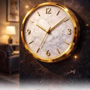 Wall Clocks