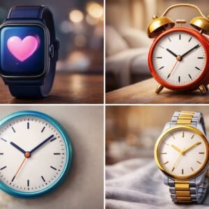 Watches