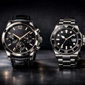 Wrist Watches