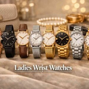Ladies Watches